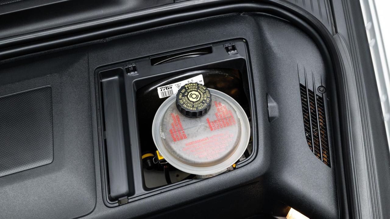 2011 Porsche 911 GT3 RS