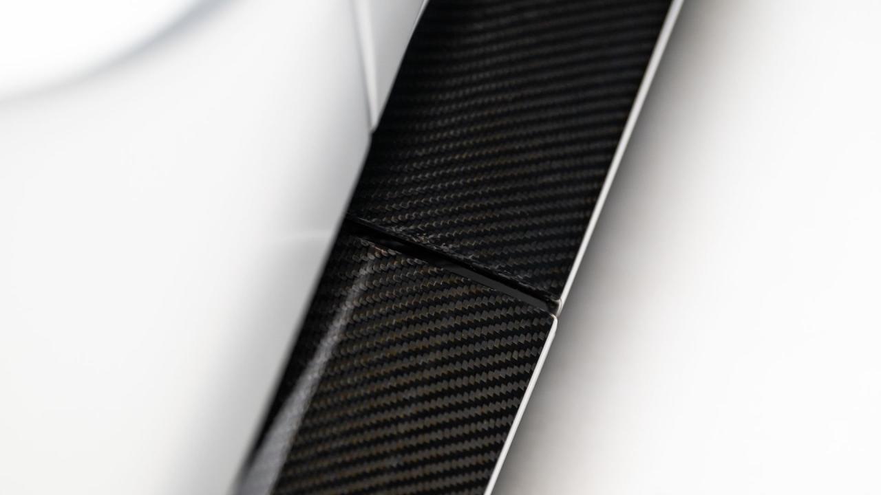 2019 Ford GT Carbon Series