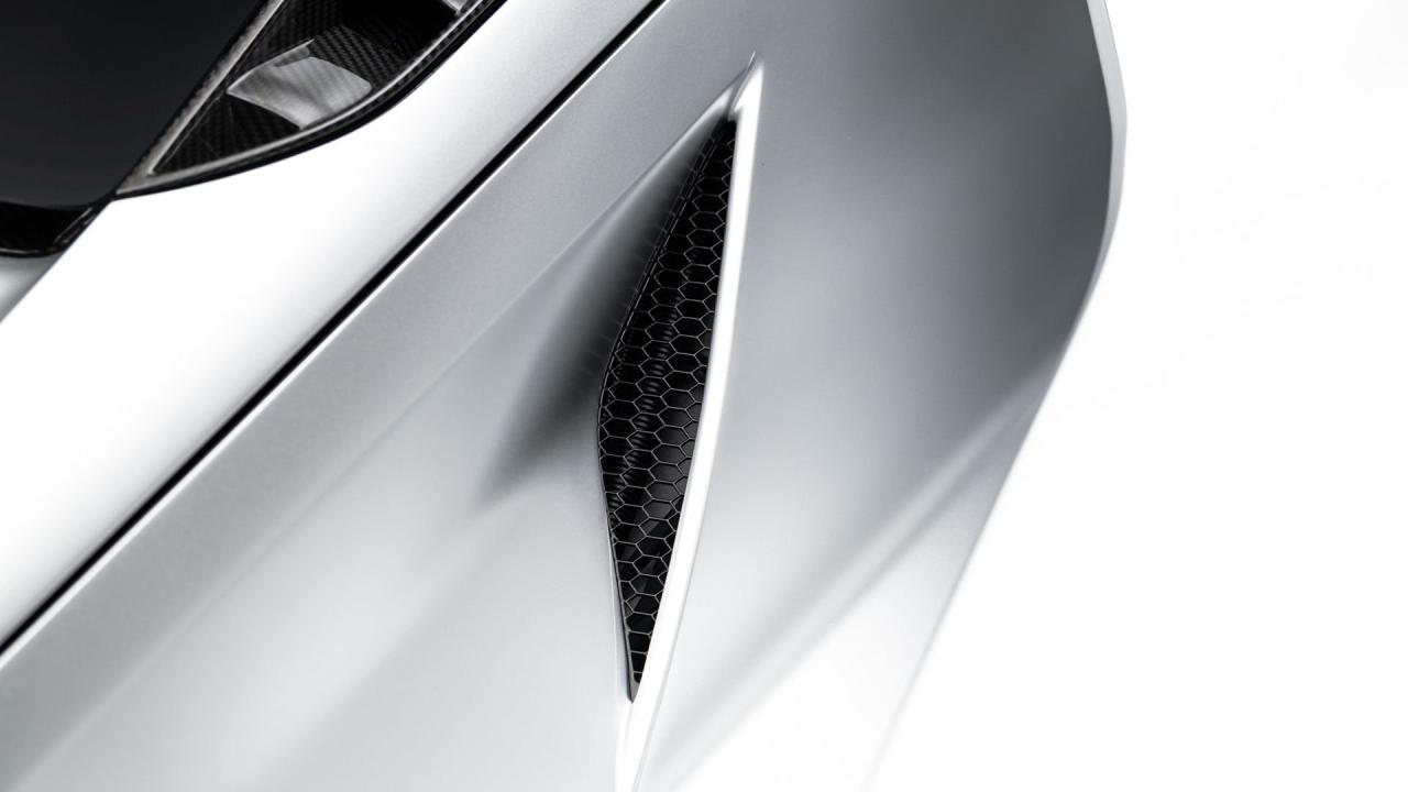 2019 Ford GT Carbon Series