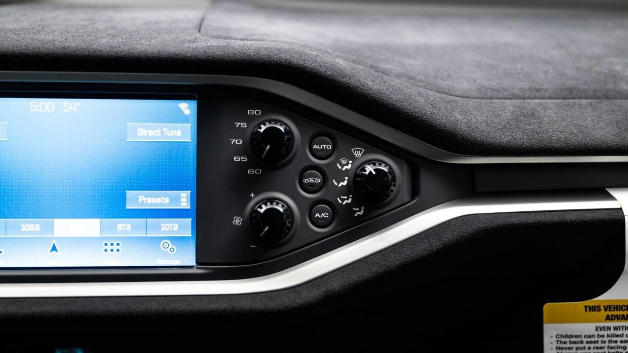 2019 Ford GT Carbon Series