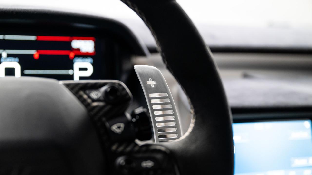 2019 Ford GT Carbon Series