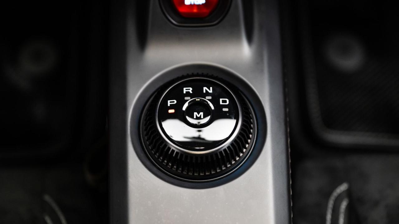 2019 Ford GT Carbon Series