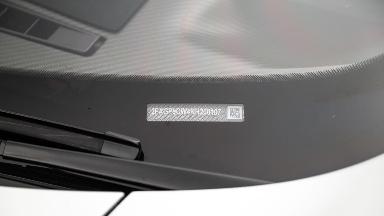 2019 Ford GT Carbon Series