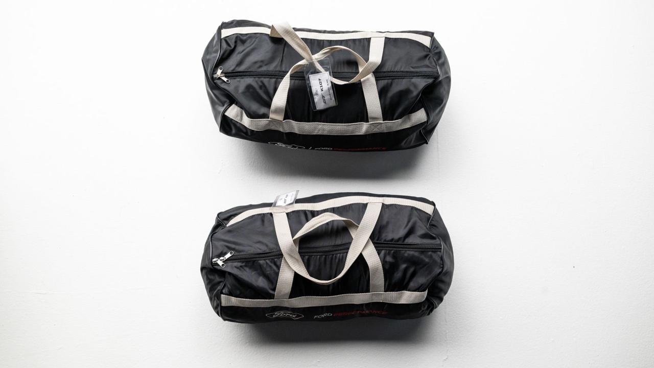 2019 Ford GT Carbon Series