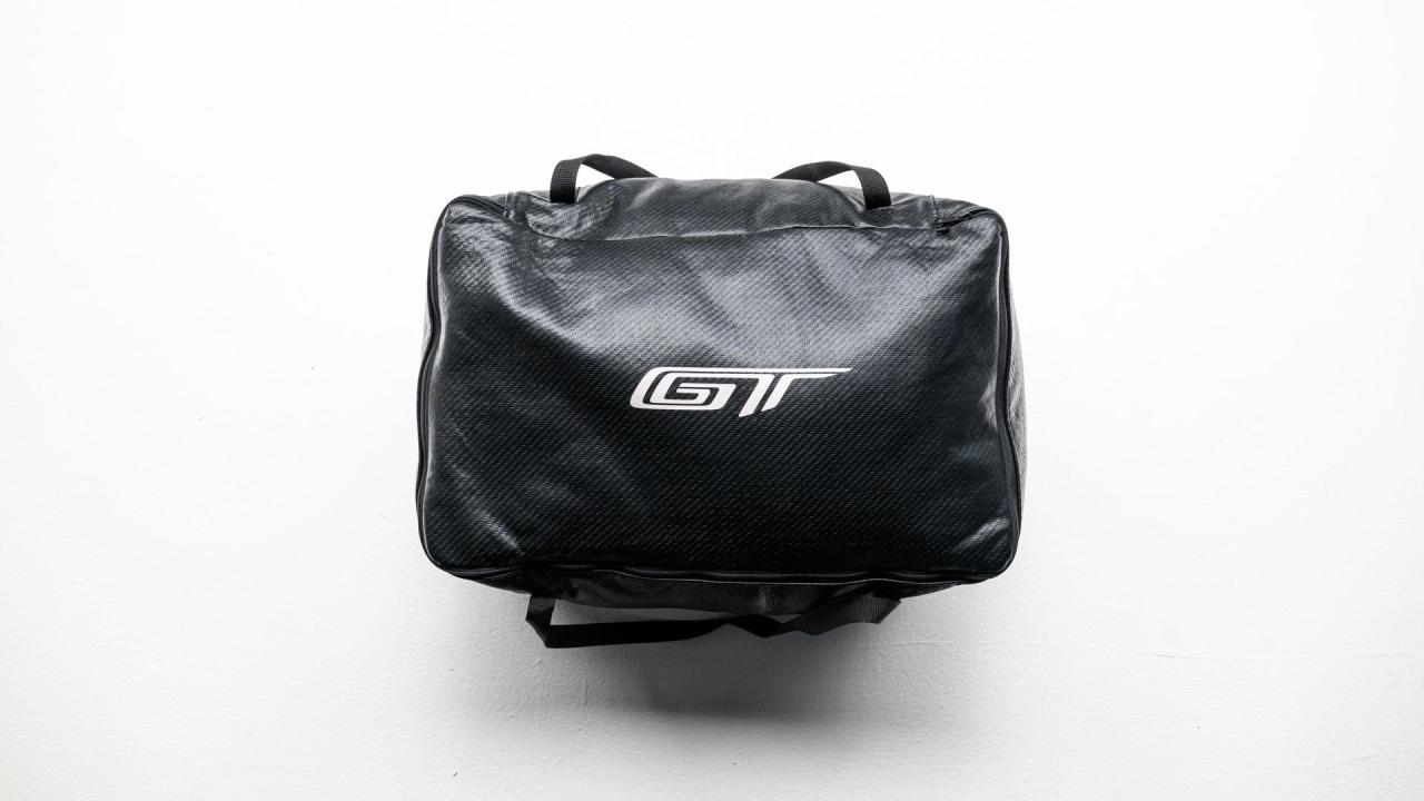 2019 Ford GT Carbon Series