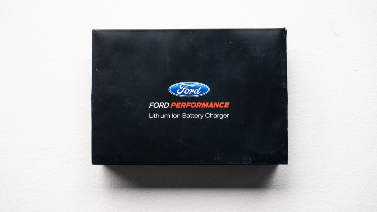 2019 Ford GT Carbon Series