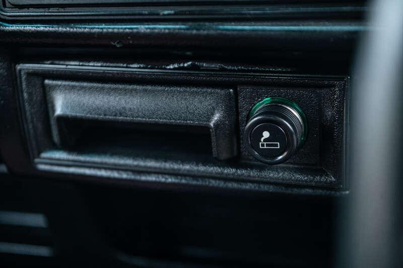 1983 Volkswagen MK1 GOLF GTI CAMPAIGN