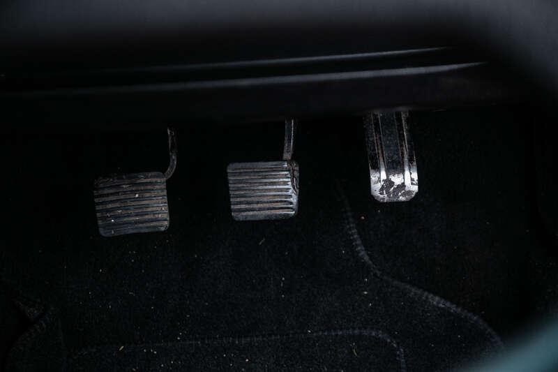 1983 Volkswagen MK1 GOLF GTI CAMPAIGN