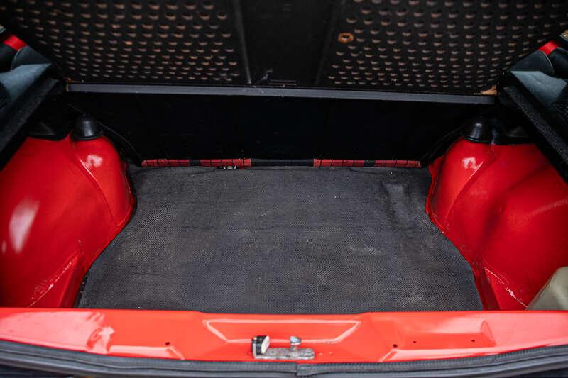 1983 Volkswagen MK1 GOLF GTI CAMPAIGN