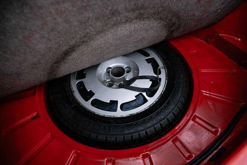 1983 Volkswagen MK1 GOLF GTI CAMPAIGN