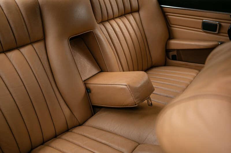 1977 Daimler SOVEREIGN COUPE 4.2