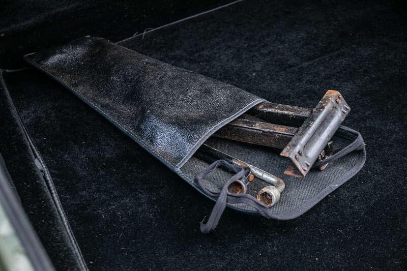 1977 Daimler SOVEREIGN COUPE 4.2