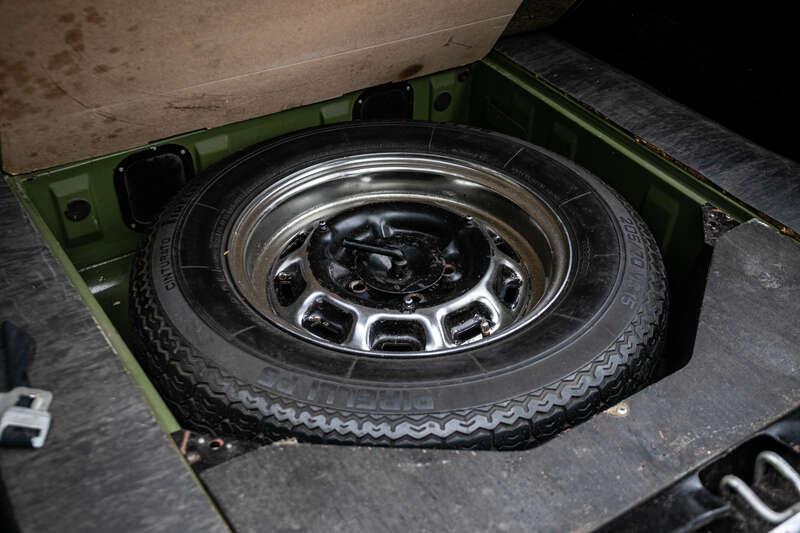 1977 Daimler SOVEREIGN COUPE 4.2