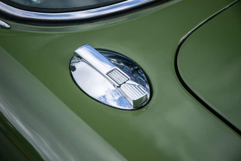 1977 Daimler SOVEREIGN COUPE 4.2