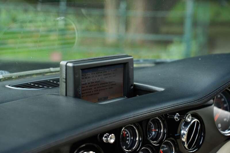 2007 Bentley ARNAGE T LEVEL II