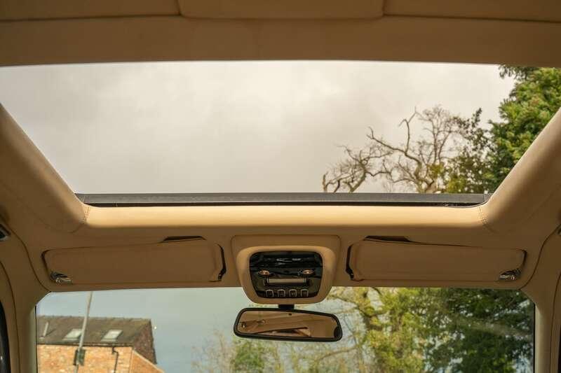 2007 Bentley ARNAGE T LEVEL II