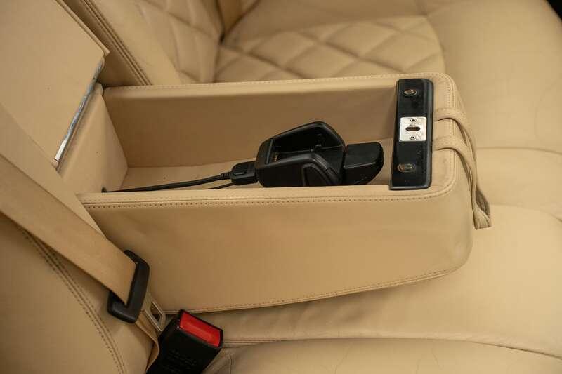 2007 Bentley ARNAGE T LEVEL II