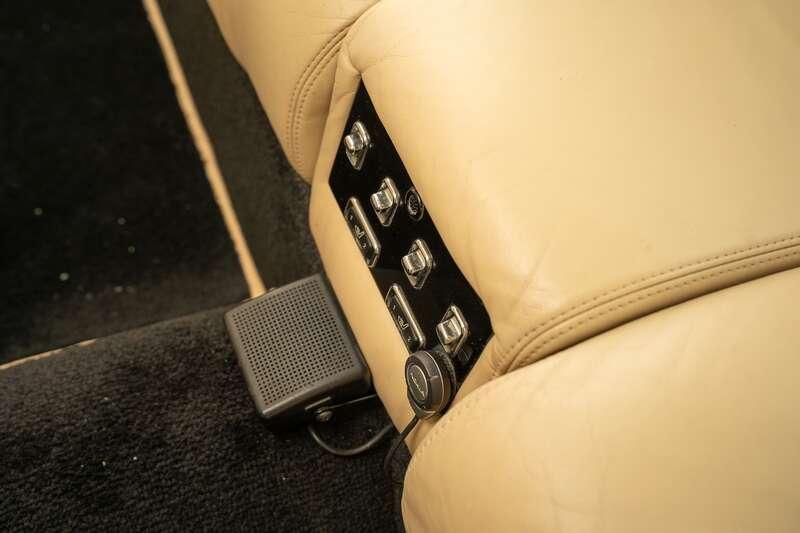 2007 Bentley ARNAGE T LEVEL II