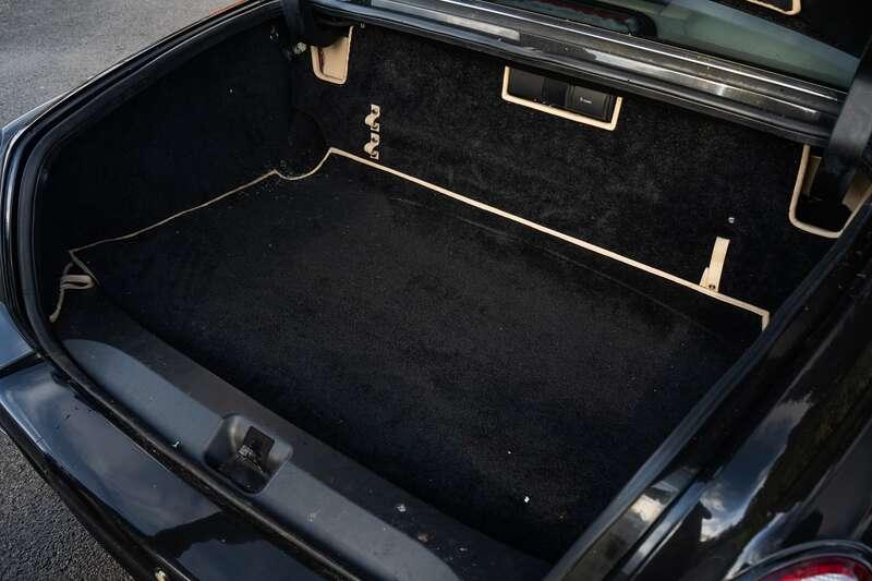 2007 Bentley ARNAGE T LEVEL II