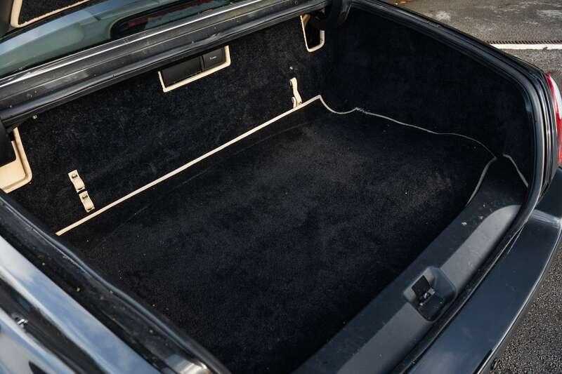 2007 Bentley ARNAGE T LEVEL II