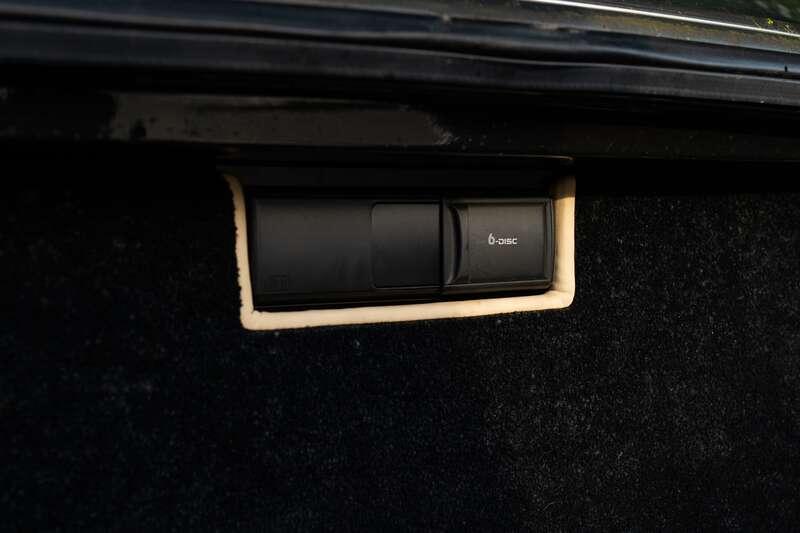 2007 Bentley ARNAGE T LEVEL II