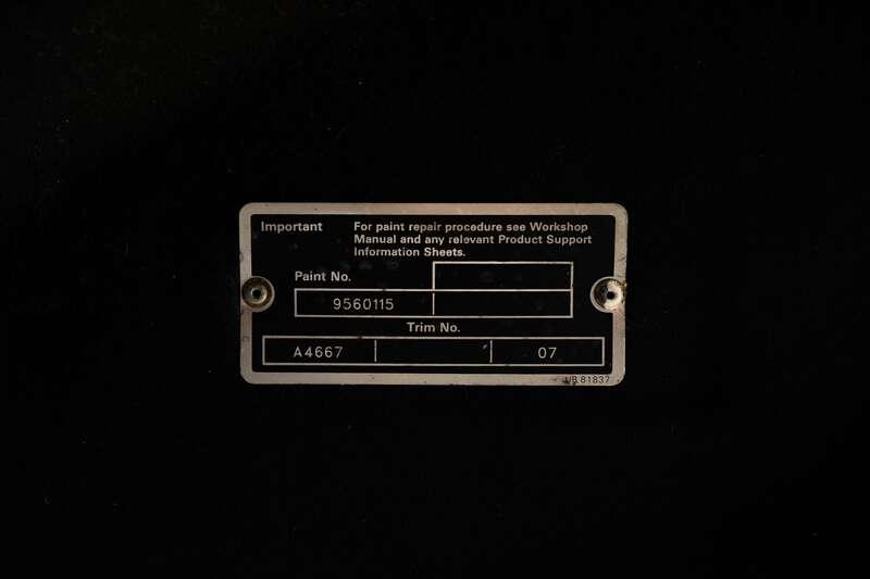 2007 Bentley ARNAGE T LEVEL II