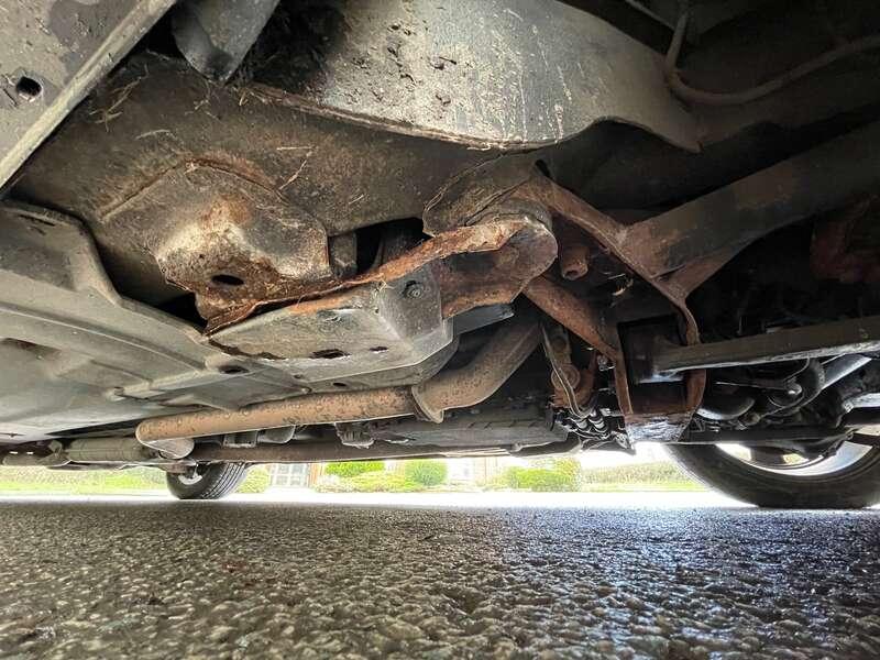 2007 Bentley ARNAGE T LEVEL II