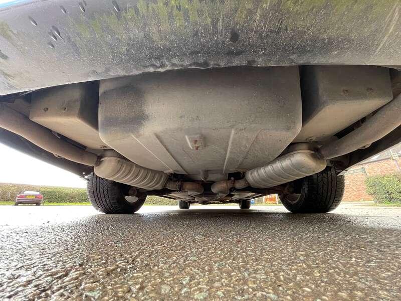 2007 Bentley ARNAGE T LEVEL II