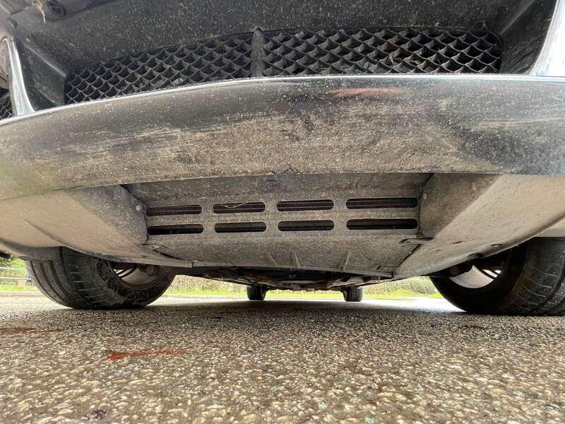 2007 Bentley ARNAGE T LEVEL II