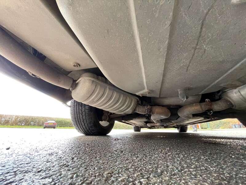 2007 Bentley ARNAGE T LEVEL II