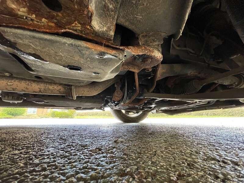 2007 Bentley ARNAGE T LEVEL II