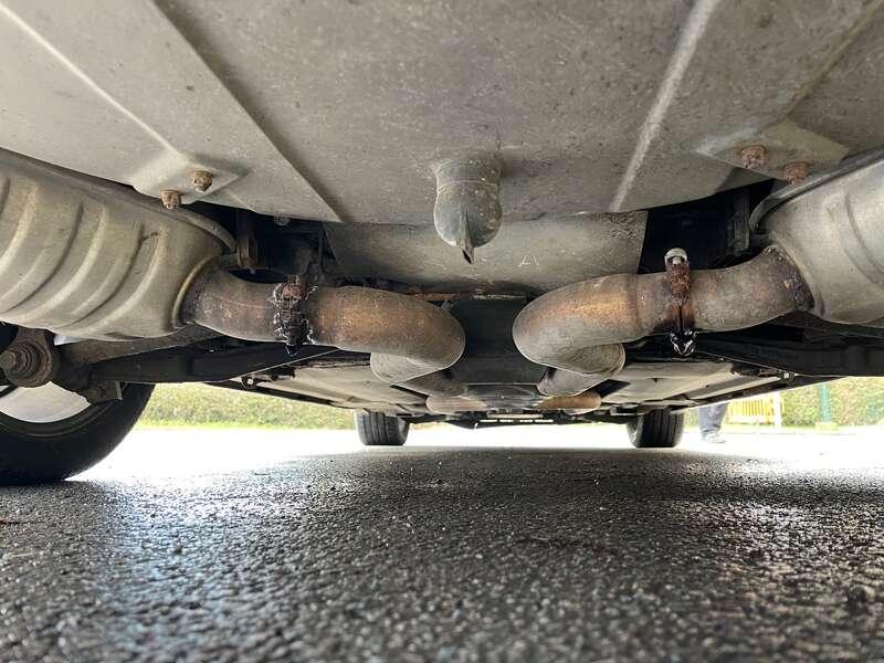 2007 Bentley ARNAGE T LEVEL II