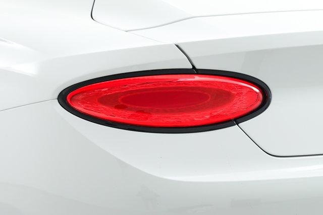 2021 Bentley Continental