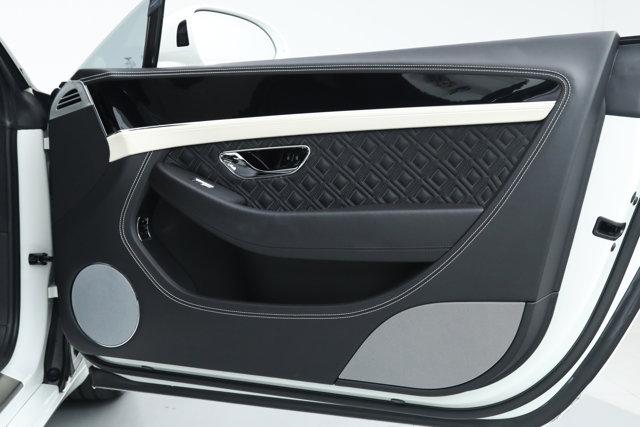 2021 Bentley Continental