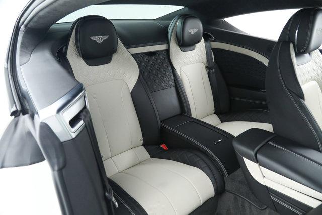 2021 Bentley Continental