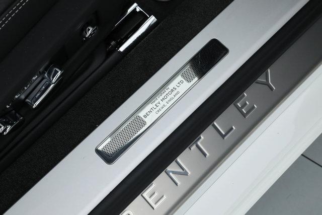 2021 Bentley Continental