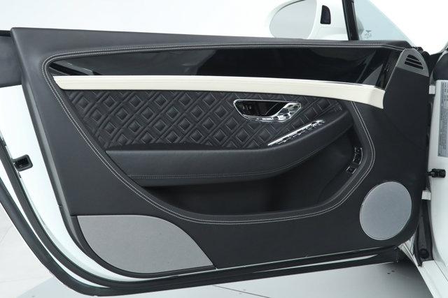 2021 Bentley Continental