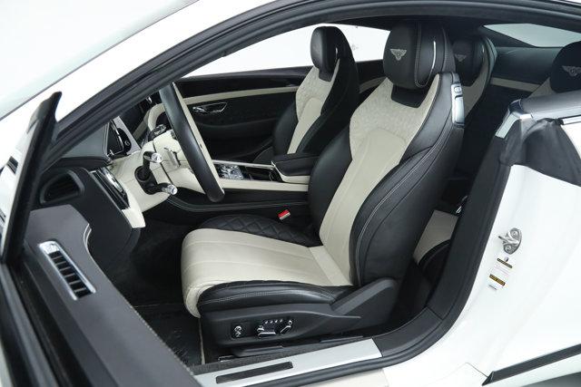 2021 Bentley Continental