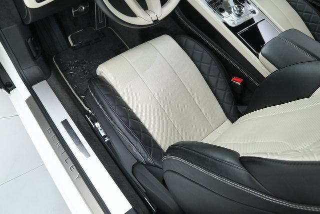 2021 Bentley Continental