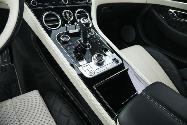 2021 Bentley Continental