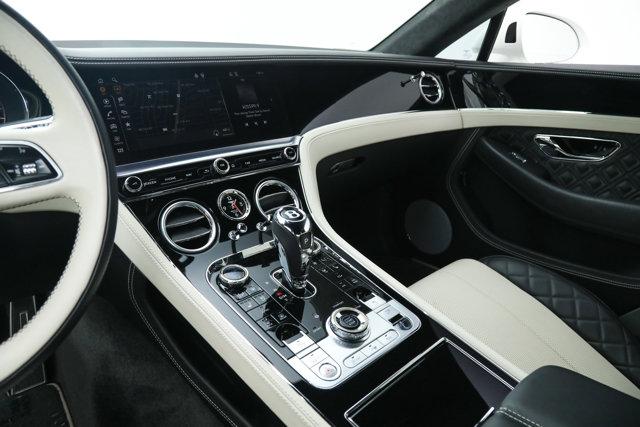 2021 Bentley Continental