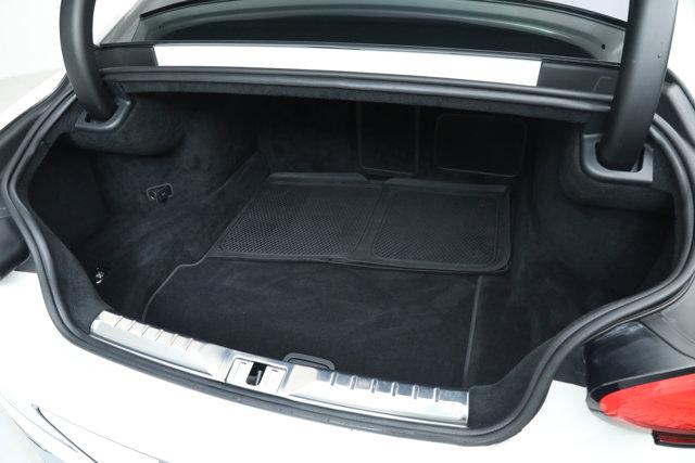 2021 Bentley Continental