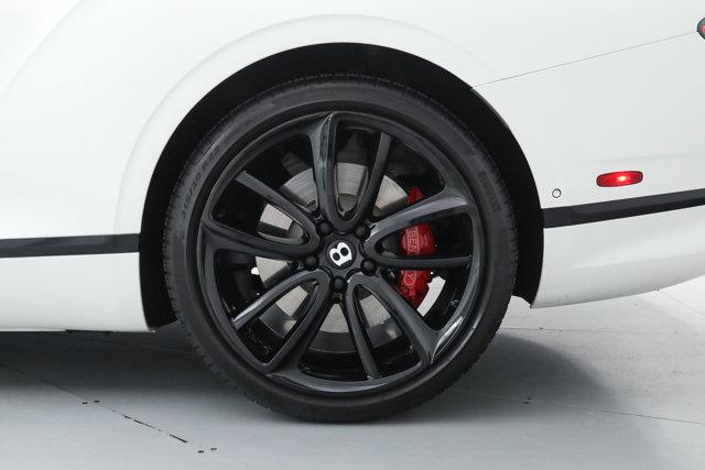 2021 Bentley Continental