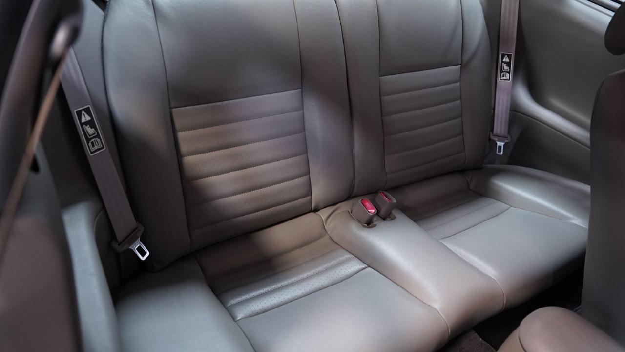 1999 Ford Mustang GT