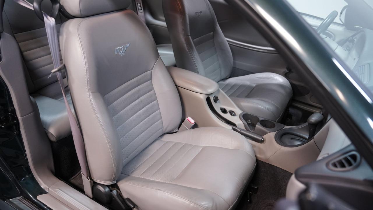 1999 Ford Mustang GT