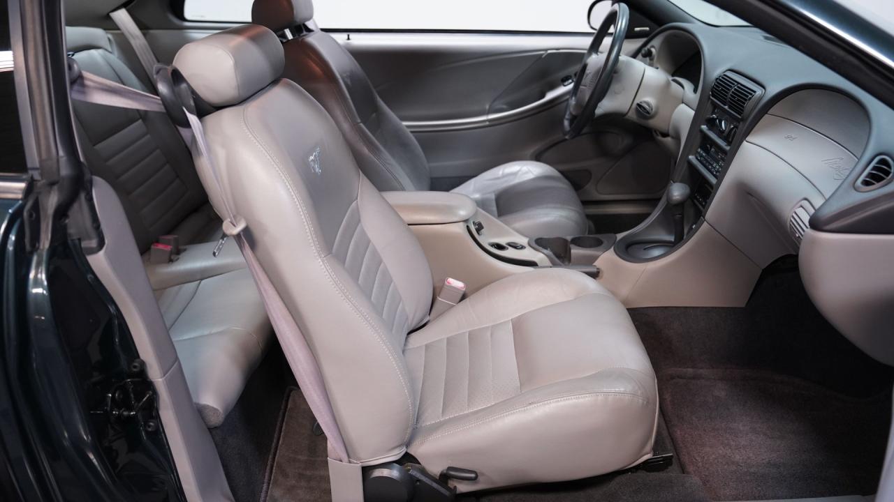 1999 Ford Mustang GT