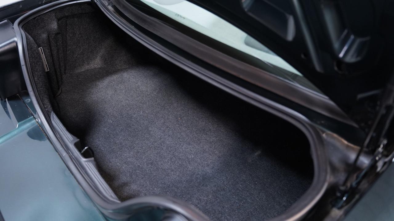 1999 Ford Mustang GT