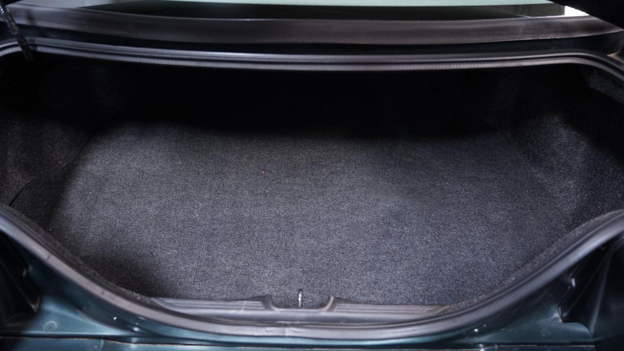 1999 Ford Mustang GT