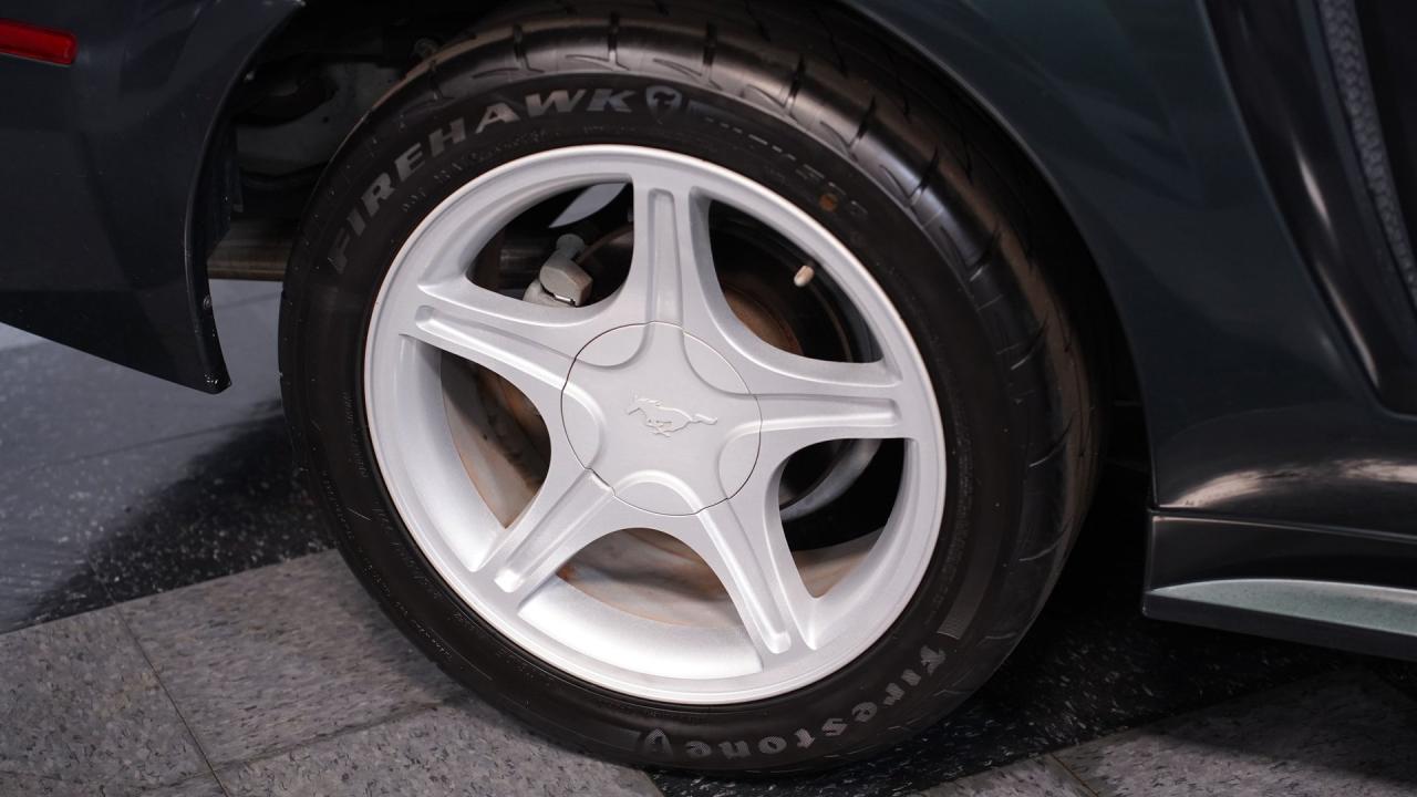 1999 Ford Mustang GT