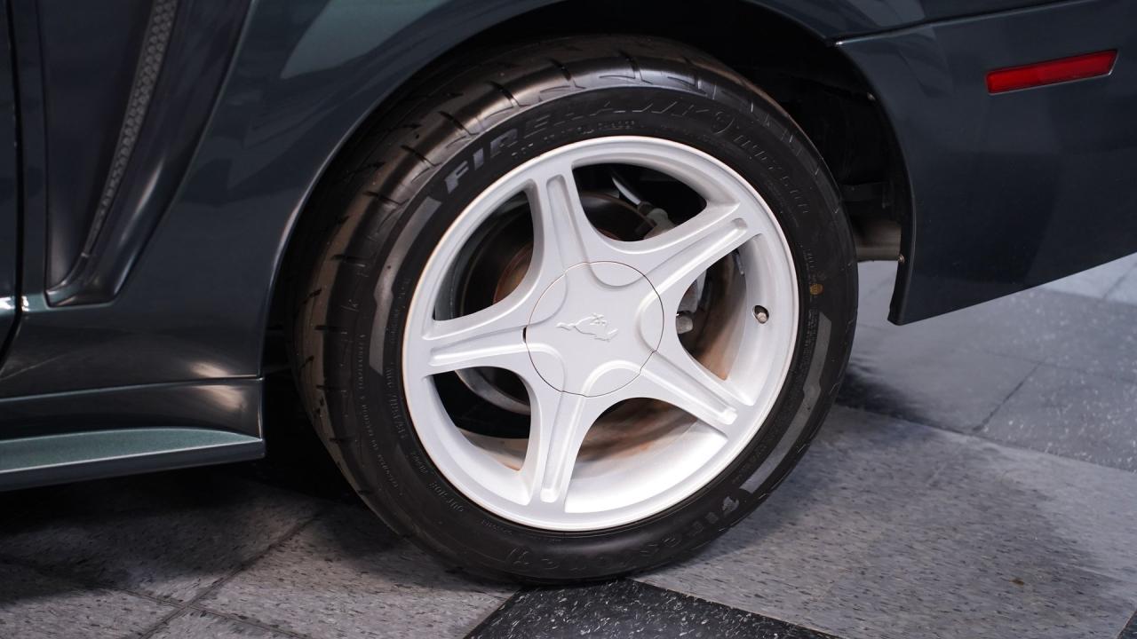 1999 Ford Mustang GT